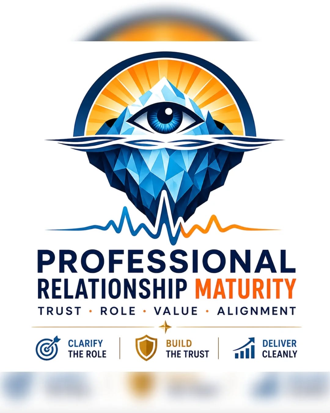 PROFESSIONAL RELATIONSHIP MATURITY — frame 1 of 2