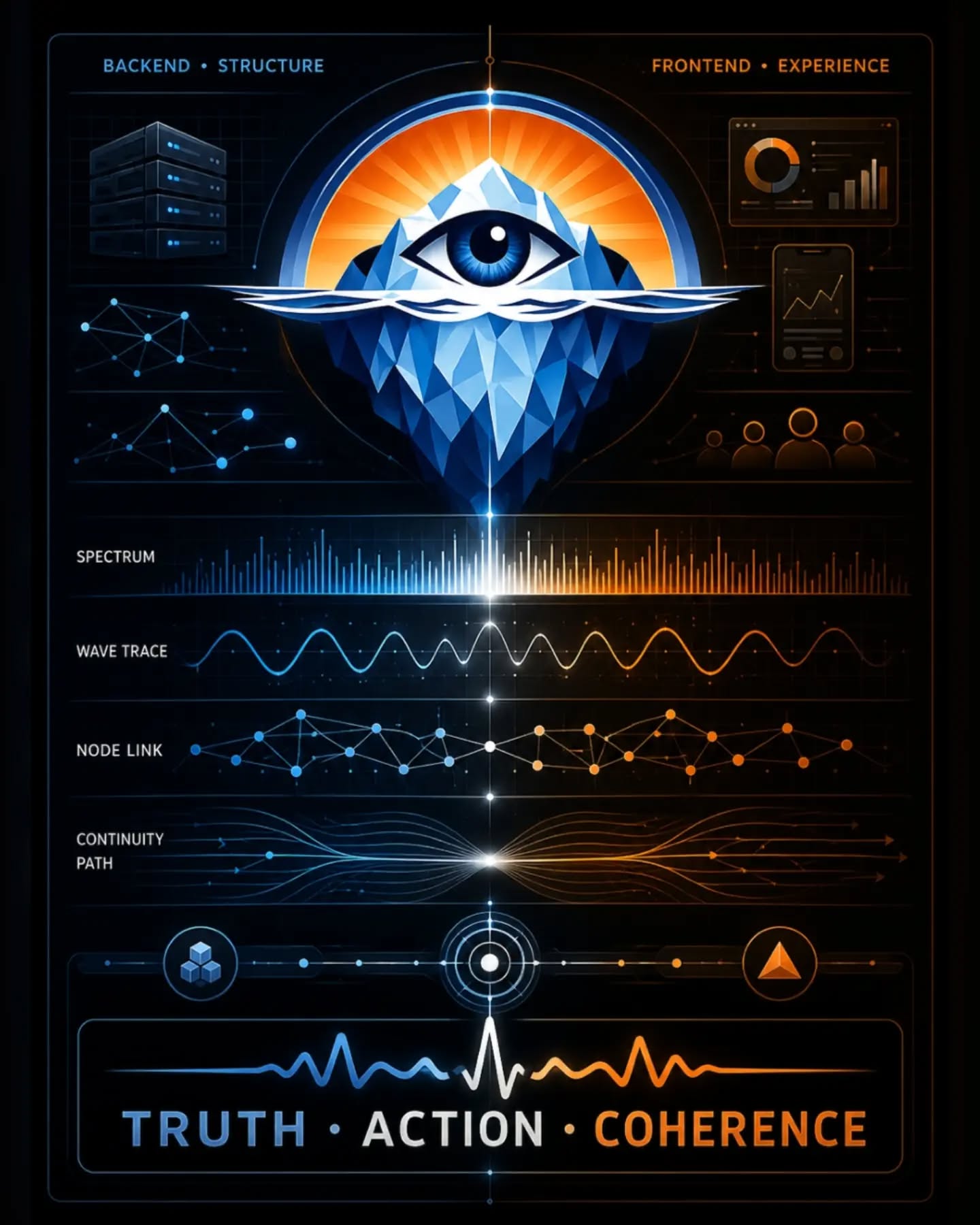 STRUCTURED EXPERIENCE