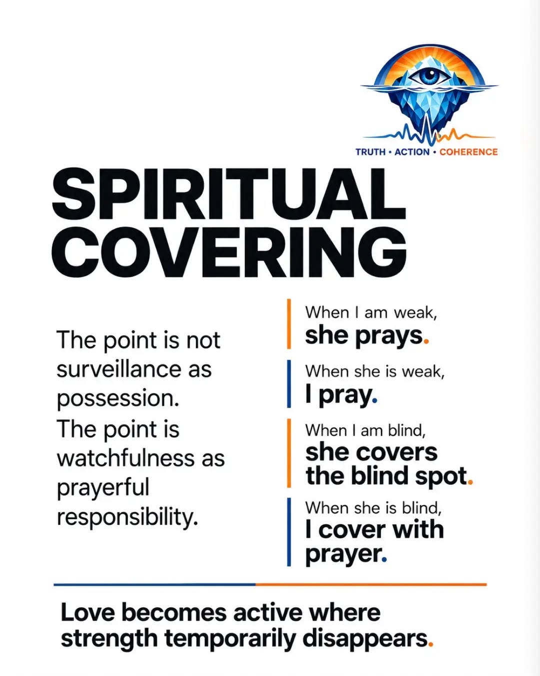 UNION THROUGH PRAYER — frame 3 of 6